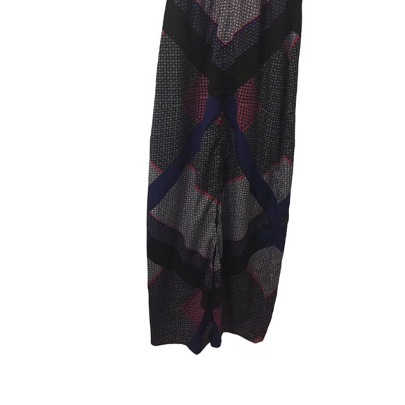 Le Chateau Maxi Dress - Picture 10 of 14